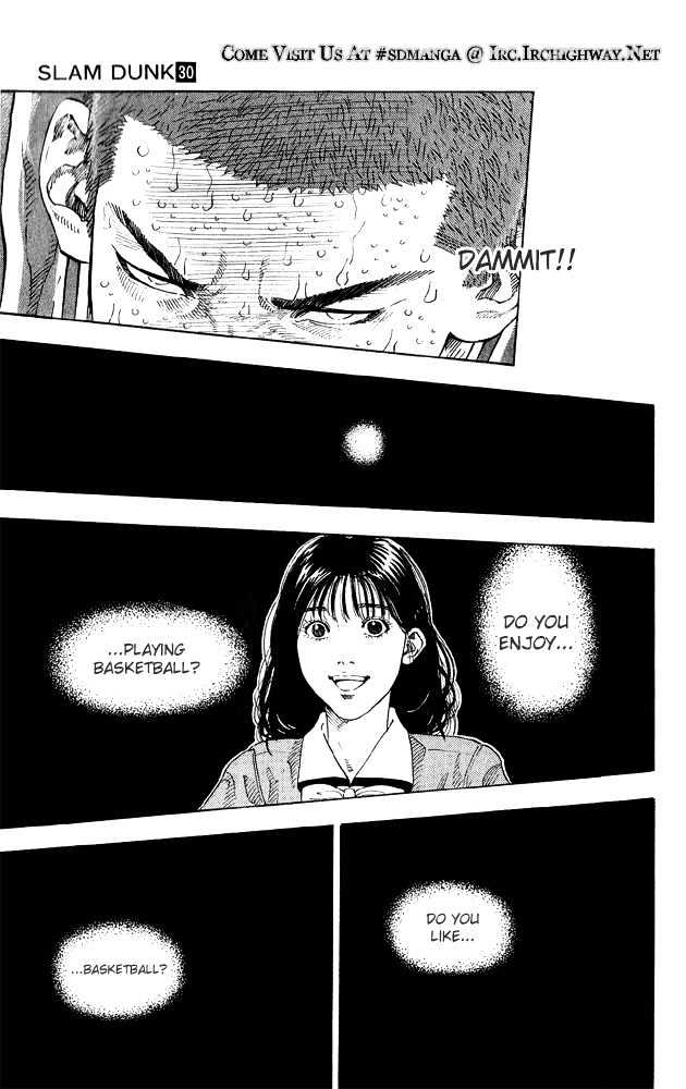 Slam Dunk, Chapter 269 image 22